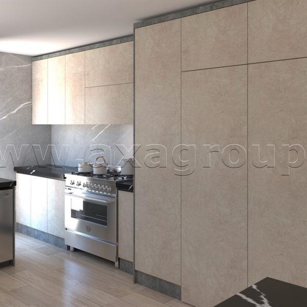 کابینت آشپزخانه مدرن