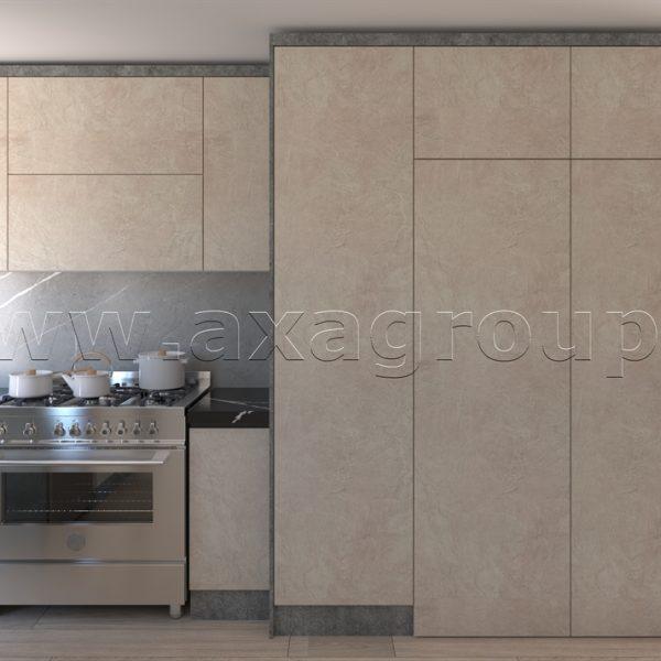 کابینت آشپزخانه مدرن