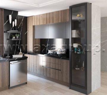 کابینت آشپزخانه مدرن