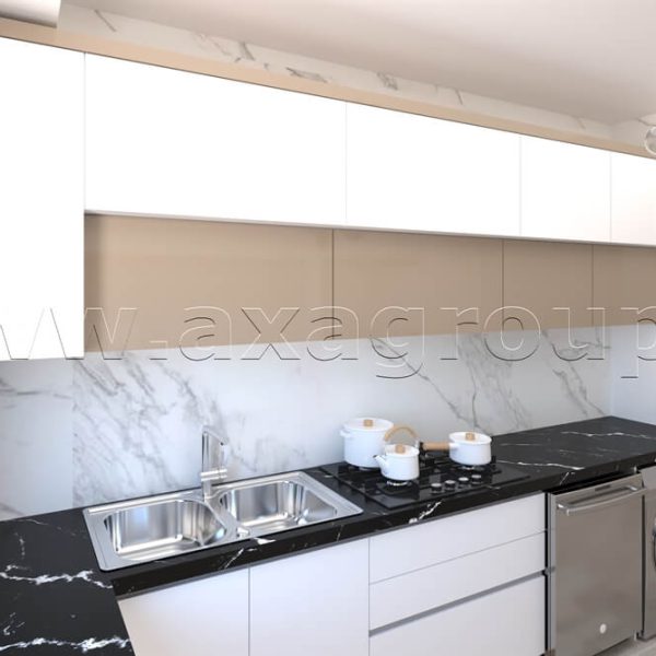 کابینت آشپزخانه مدرن