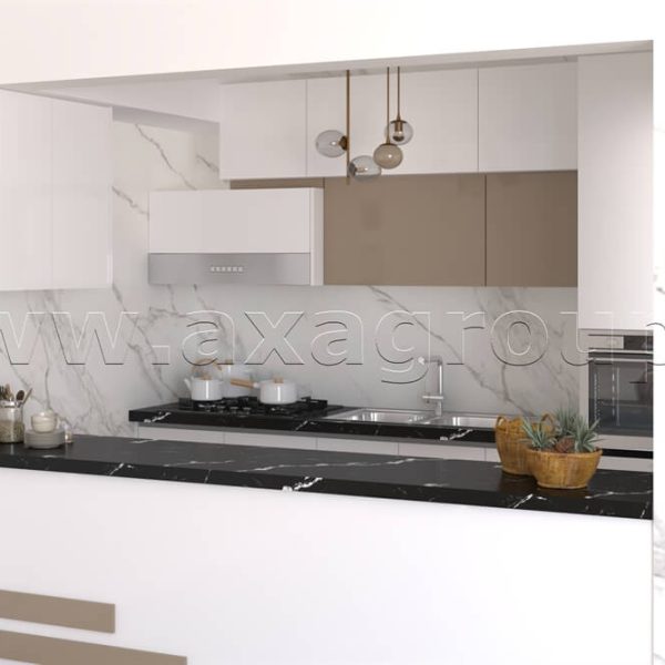 کابینت آشپزخانه مدرن