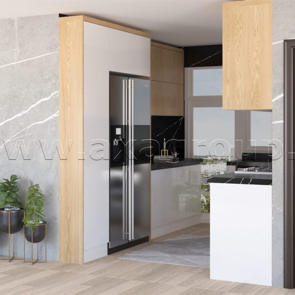 کابینت آشپزخانه مدرن