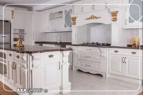 کابینت انزو