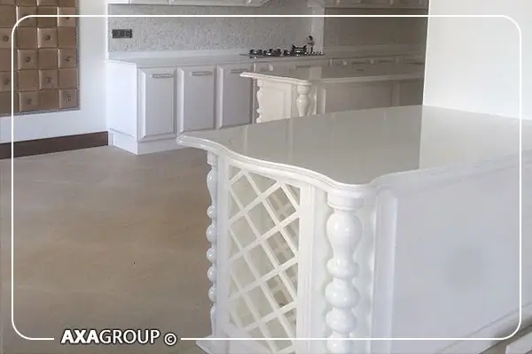 کابینت انزو