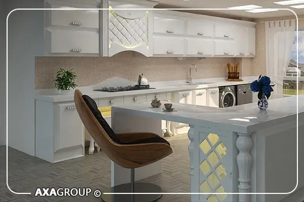 کابینت انزو