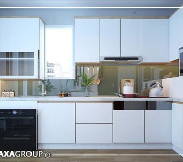 کابینت های گلاس