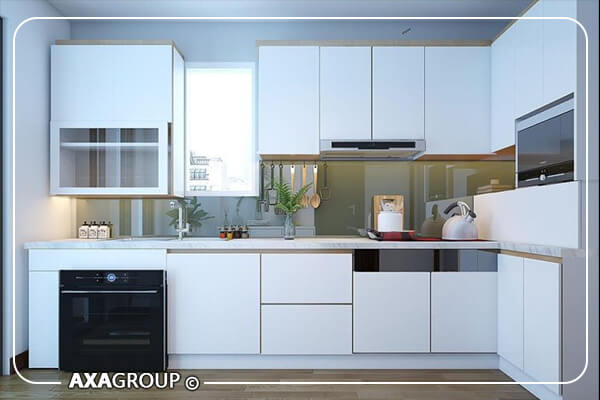 کابینت های گلاس