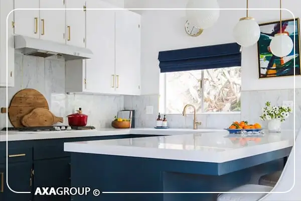 کابینت آشپزخانه مدرن