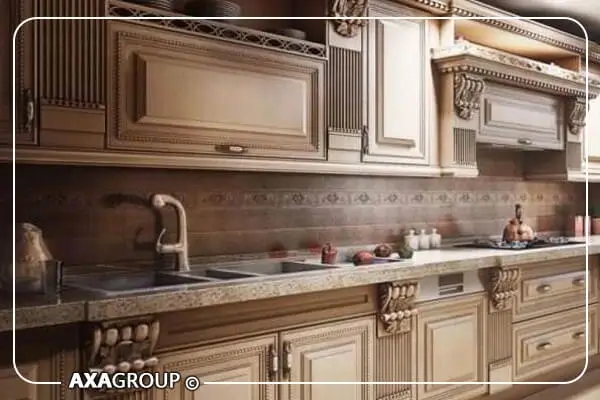 کابینت کلاسیک چیست