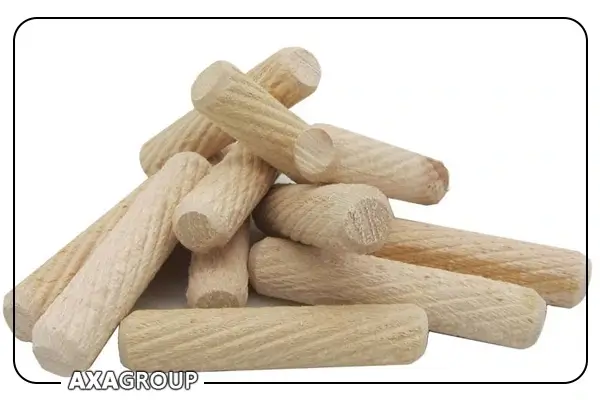 اتصالات در صنایع چوب
