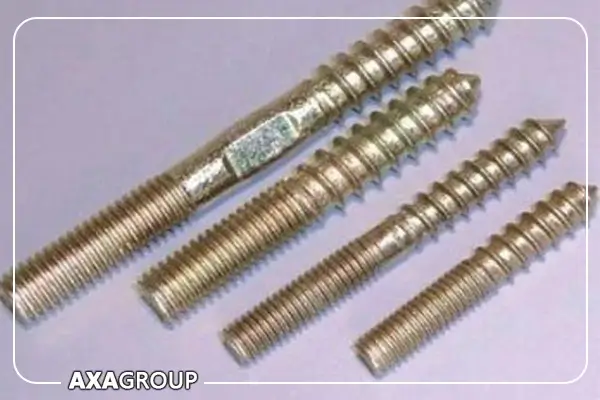 اتصالات در صنایع چوب