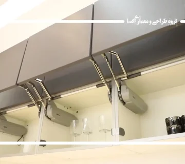 انواع اتصالات در صنایع چوب