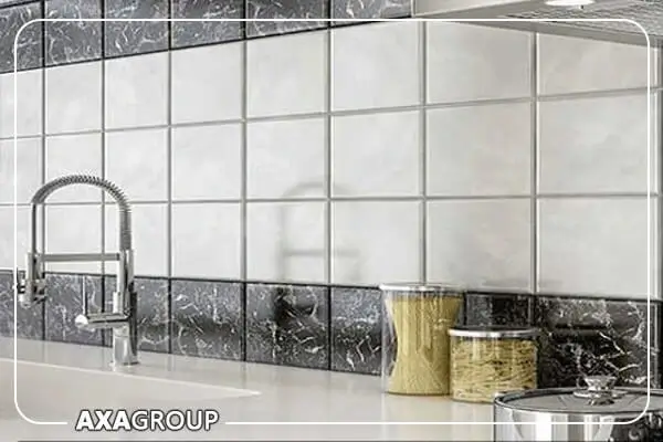 انواع متریال‌ بین کابینتی و دیوارپوش آشپزخانه