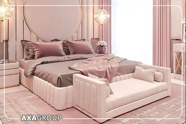 سرویس خواب شامل چه چیزهایی است