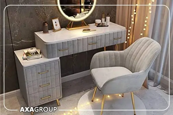 میز آرایش