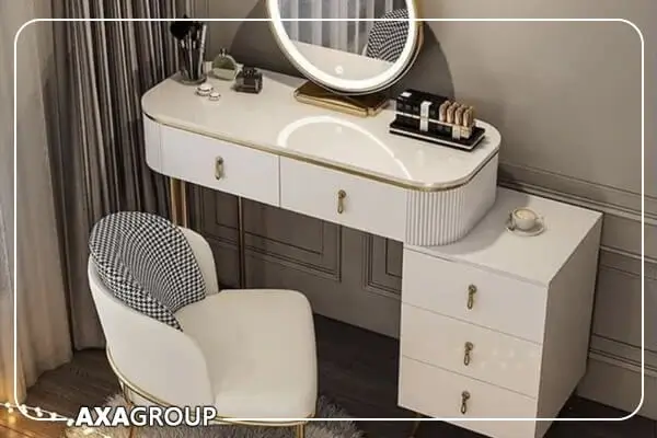 میز آرایش