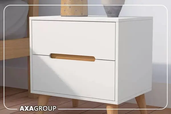 پاتختی سرویس خواب