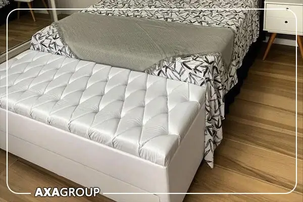 پاف سرویس خواب