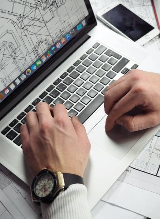 مهندسین با سابقه آکسا