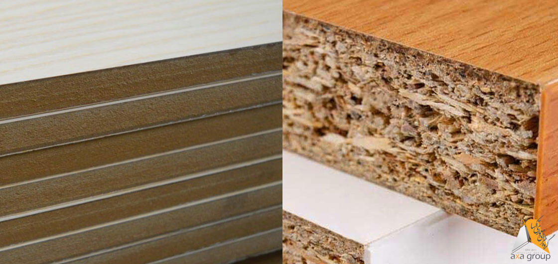 قیمت کابینت آشپزخانه ساده کوچک آکساگروپ