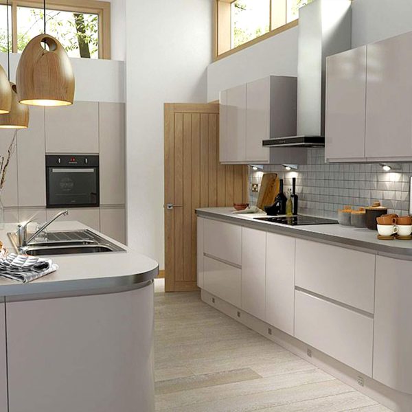 کابینت آشپزخانه ساده آکساگروپ10