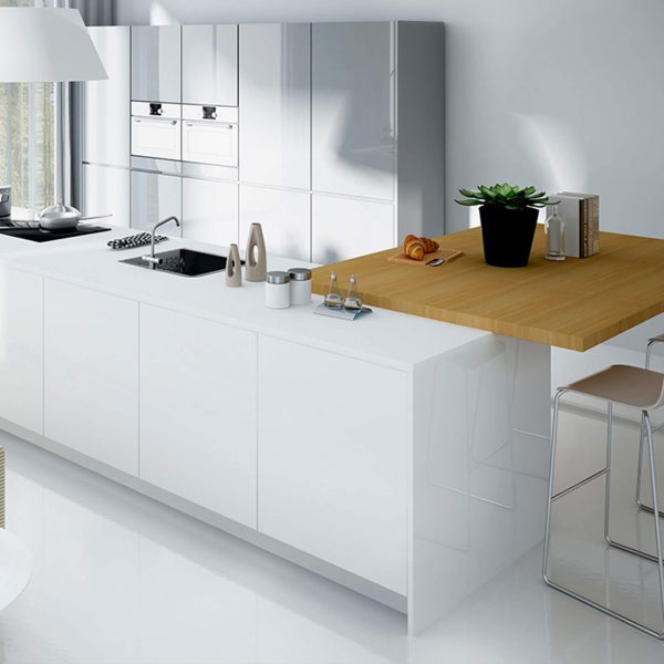 کابینت آشپزخانه مدرن آکساگروپ4