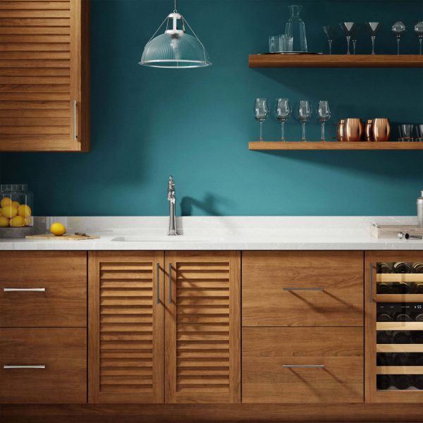 کابینت آشپزخانه مدرن آکساگروپ6