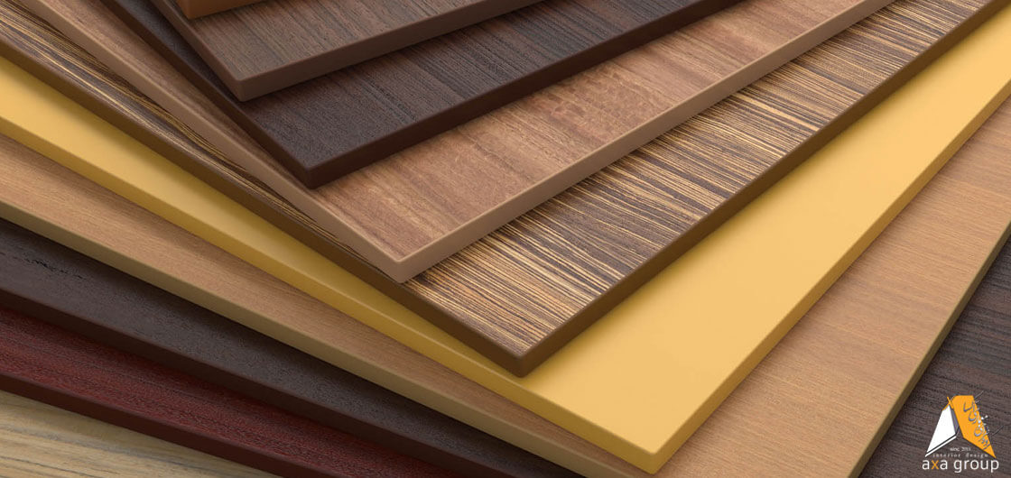کابینت ام دی اف آکساگروپ3