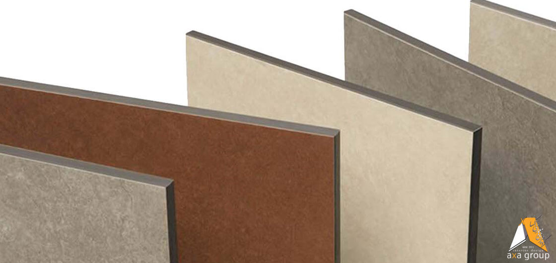 کابینت ام دی اف آکساگروپ4
