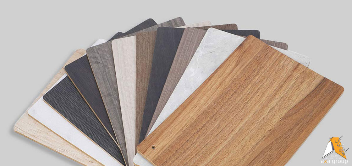 کابینت ام دی اف آکساگروپ5