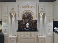 کابینت آشپزخانه1401 آکساگروپ-11-20